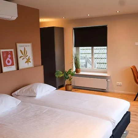 Apartment Koeck Maasbommel