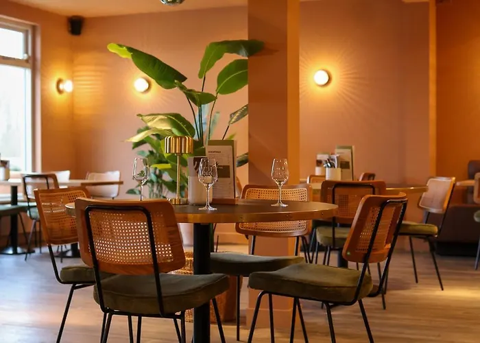 Apartment Koeck Maasbommel