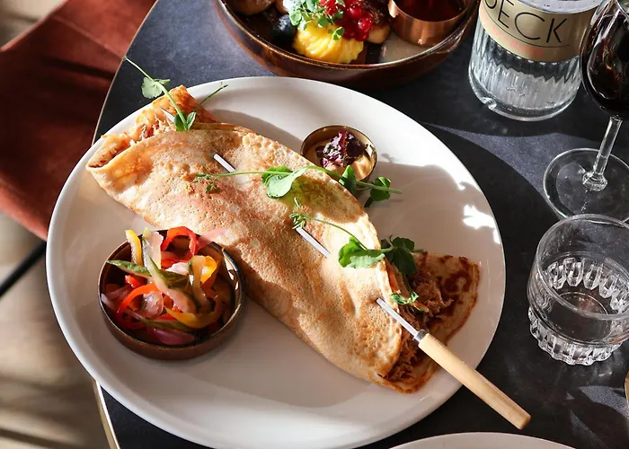 Koeck Apartment Maasbommel