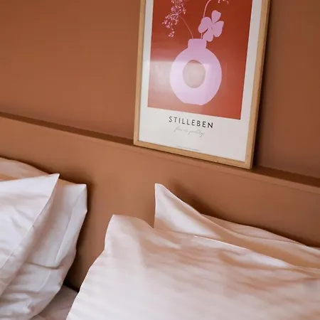 Koeck Lejlighed Maasbommel