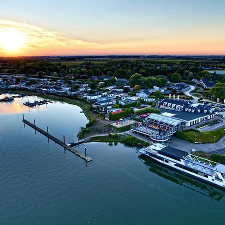 Koeck Lejlighed Maasbommel