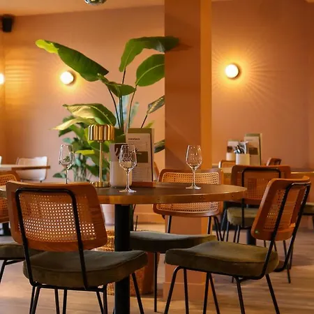 Lejlighed Koeck Maasbommel