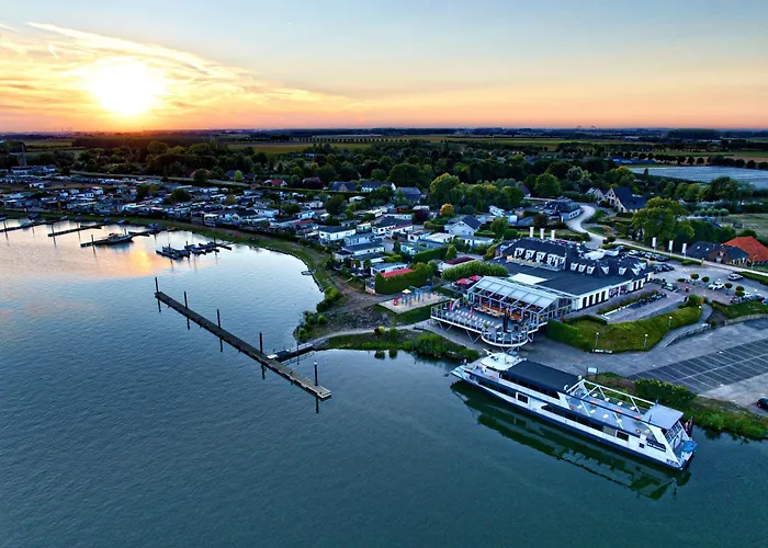 Koeck דירה Maasbommel